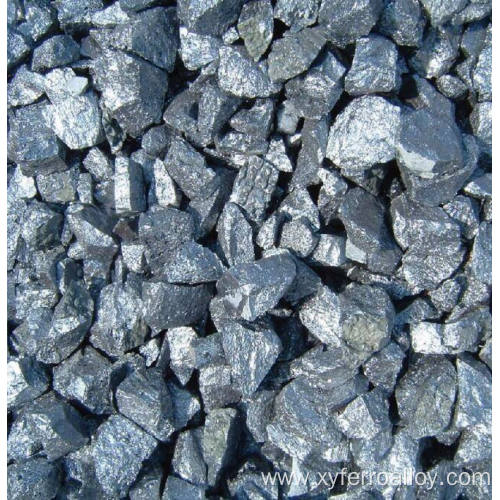 Ferro Silicon Barium Alloy